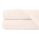 Ręcznik D Bawełna 100% Solano Krem (P) 50x90+70x140 kpl. Ręcznik D Bawełna 100% Solano Krem (P) 50x90+70x140 kpl.
