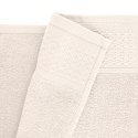 Ręcznik D Bawełna 100% Solano Krem (P) 50x90+70x140 kpl. Ręcznik D Bawełna 100% Solano Krem (P) 50x90+70x140 kpl.
