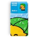 Ręcznik przedszkolny dla dziecka 30x50 Kaczuszka Ręcznik przedszkolny dla dziecka 30x50 Kaczuszka