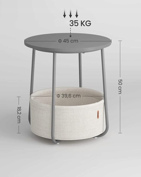 Stolik - LET223G49 Stolik - LET223G49
