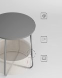 Stolik - LET223G49 Stolik - LET223G49