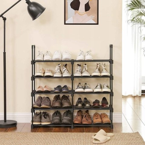 Szafka na Buty - LSA25BK Szafka na Buty - LSA25BK