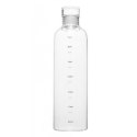 Butelka na wodę Bidon DESIGN zakręcany 750 ML BD33B Butelka na wodę Bidon DESIGN zakręcany 750 ML BD33B