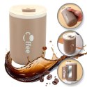 DUŻY POJEMNY KUBEK TERMICZNY ze słomką 500 ml TERMOS zamykany COFFE CUP07WZ2 DUŻY POJEMNY KUBEK TERMICZNY ze słomką 500 ml TERMOS zamykany COFFE CUP07WZ2