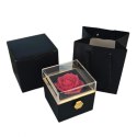 Pudełeczko Walentynkowe Rose Treasure Box na biżuterię mydlana Wieczna Róża Obrotowe PDOZ26CZ Pudełeczko Walentynkowe Rose Treasure Box na biżuterię mydlana Wieczna Róża Obrotowe PDOZ26CZ