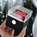 Pudełeczko Walentynkowe Rose Treasure Box na biżuterię mydlana Wieczna Róża Obrotowe PDOZ26CZ Pudełeczko Walentynkowe Rose Treasure Box na biżuterię mydlana Wieczna Róża Obrotowe PDOZ26CZ