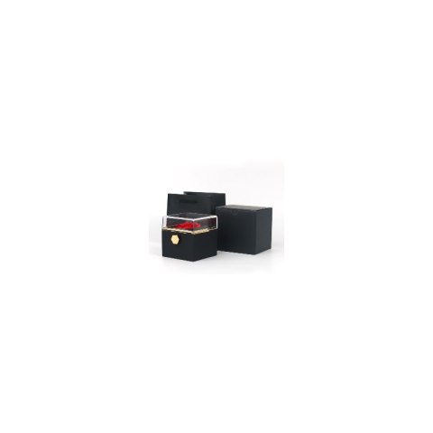 Pudełeczko Walentynkowe Rose Treasure Box na biżuterię mydlana Wieczna Róża Obrotowe PDOZ26CZ Pudełeczko Walentynkowe Rose Treasure Box na biżuterię mydlana Wieczna Róża Obrotowe PDOZ26CZ