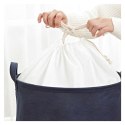 Organizer, pojemnik na zabawki, kosz na pranie 40 x 50 cm szary OR111SZ Organizer, pojemnik na zabawki, kosz na pranie 40 x 50 cm szary OR111SZ