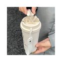 KUBEK TERMICZNY z uchwytem i ustnikiem, przenośny 550ml BD28WZ1 KUBEK TERMICZNY z uchwytem i ustnikiem, przenośny 550ml BD28WZ1