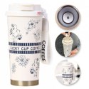 KUBEK TERMICZNY z uchwytem i ustnikiem, przenośny 550ml BD28WZ3 KUBEK TERMICZNY z uchwytem i ustnikiem, przenośny 550ml BD28WZ3