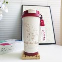 KUBEK TERMICZNY z uchwytem i ustnikiem, przenośny 550ml BD28WZ4 KUBEK TERMICZNY z uchwytem i ustnikiem, przenośny 550ml BD28WZ4