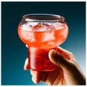 Szklanka bubble 250 ml 1szt - SZK132 Szklanka bubble 250 ml 1szt - SZK132
