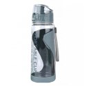BUTELKA NA WODĘ BIDON NA SIŁOWNIĘ FITNESS 600ml przenośny mały BD03 BUTELKA NA WODĘ BIDON NA SIŁOWNIĘ FITNESS 600ml przenośny mały BD03
