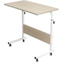 Mobilne biurko stolik pod laptop tablet STL03WZ4 Mobilne biurko stolik pod laptop tablet STL03WZ4