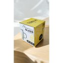 Szklanka termiczna z kwiatami w środku, hortensje 300 ml 1szt SZK153 Szklanka termiczna z kwiatami w środku, hortensje 300 ml 1szt SZK153