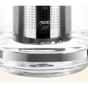 Żaroodporny dzbanek z zaparzaczem i pokrywką 2000 ml - DZ08 Żaroodporny dzbanek z zaparzaczem i pokrywką 2000 ml - DZ08