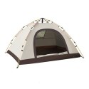 Namiot kempingowy składany 2-3 osobowy 200x140x115cm BAL12K Namiot kempingowy składany 2-3 osobowy 200x140x115cm BAL12K