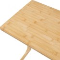 Wielofunkcyjne biurko stolik pod laptop tablet, składane 60 x 35 cm STL21 Wielofunkcyjne biurko stolik pod laptop tablet, składane 60 x 35 cm STL21