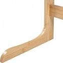 Wielofunkcyjne biurko stolik pod laptop tablet, składane 60 x 35 cm STL21 Wielofunkcyjne biurko stolik pod laptop tablet, składane 60 x 35 cm STL21