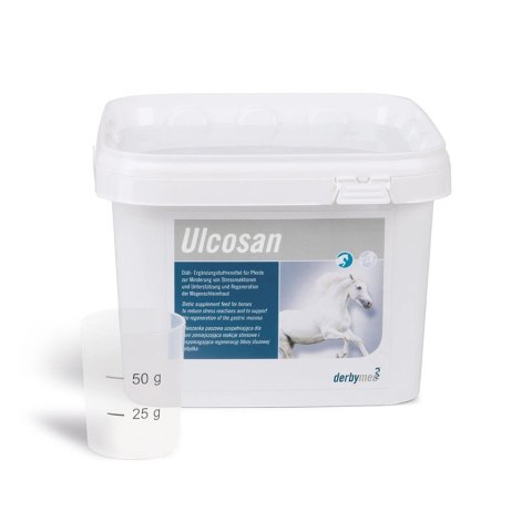 Animedica Derbymed Ulcosan 2,5kg Animedica Derbymed Ulcosan 2,5kg