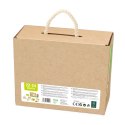 TOOKY TOY Box Pudełko XXL Montessori Edukacyjne 7w1 Sensoryczne 22-24 Mies TOOKY TOY Box Pudełko XXL Montessori Edukacyjne 7w1 Sensoryczne 22-24 Mies