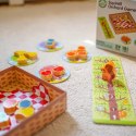 WOOPIE GREEN Wiewiórka w Sadzie Gra Planszowa Rodzinna FSC WOOPIE GREEN Wiewiórka w Sadzie Gra Planszowa Rodzinna FSC