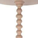 Stolik Alix beżowy 38cm Stolik Alix beżowy 38cm