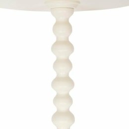 Stolik Alix kremowy 38cm