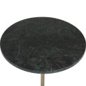 Stolik Nema marble zielony Stolik Nema marble zielony