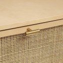 Wąska komoda Rayo rattan Wąska komoda Rayo rattan
