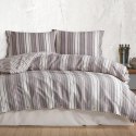Pościel bawełniana RUNE/140x200 +1x70x80(P) NATURAL (1szt) Pościel bawełniana RUNE/140x200 +1x70x80(P) NATURAL (1szt)