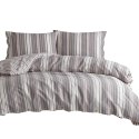 Pościel bawełniana RUNE/140x200 +1x70x80(P) NATURAL (1szt) Pościel bawełniana RUNE/140x200 +1x70x80(P) NATURAL (1szt)