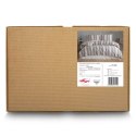Pościel bawełniana RUNE/140x200 +1x70x80(P) NATURAL (1szt) Pościel bawełniana RUNE/140x200 +1x70x80(P) NATURAL (1szt)