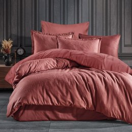 Pościel satyna bawełniana żakardowa(P) ARATA 2/160x200 JACQUARD (1szt)