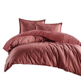 Pościel satyna bawełniana żakardowa(P) ARATA 2/220x200 JACQUARD (1szt)