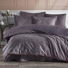 Pościel satyna bawełniana żakardowa(P) ARVEN 1/220x200 JACQUARD (1szt)