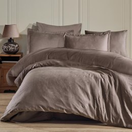 Pościel satyna bawełniana żakardowa(P) SADRA 1/220x200 JACQUARD (1szt)