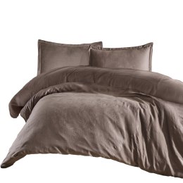 Pościel satyna bawełniana żakardowa(P) SADRA 1/220x200 JACQUARD (1szt)