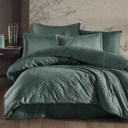Pościel satyna bawełniana żakardowa(P) TULA 1/220x200 JACQUARD (1szt)