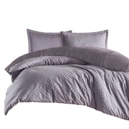 Pościel satyna bawełniana żakardowa(P) TULA 2/160x200 JACQUARD (1szt)