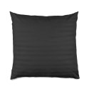 Poszewka satyna bambusowo-bawełniana STRIPE BLACK/40x40 Poszewka satyna bambusowo-bawełniana STRIPE BLACK/40x40