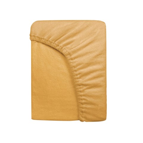 Prześcieradło frotte z gumką 042/90x200 Prześcieradło frotte z gumką 042/90x200