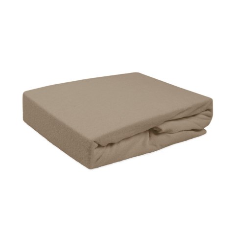 Prześcieradło frotte z gumką 046/90x200 Prześcieradło frotte z gumką 046/90x200