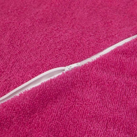 Ręcznik sport z kieszonką 30x110 fuksja Ręcznik sport z kieszonką 30x110 fuksja