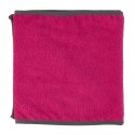 Ręcznik sport z kieszonką 30x110 fuksja Ręcznik sport z kieszonką 30x110 fuksja