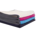 Ręcznik sport z kieszonką 30x110 fuksja Ręcznik sport z kieszonką 30x110 fuksja