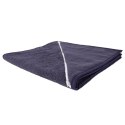 Ręcznik sport z kieszonką 30x110 granat Ręcznik sport z kieszonką 30x110 granat