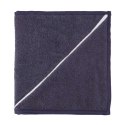 Ręcznik sport z kieszonką 30x110 granat Ręcznik sport z kieszonką 30x110 granat