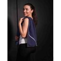 Ręcznik sport z kieszonką 30x110 granat Ręcznik sport z kieszonką 30x110 granat