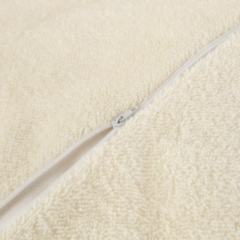 Ręcznik sport z kieszonką 30x110 krem Ręcznik sport z kieszonką 30x110 krem